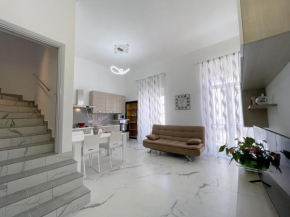 Palazzo degli Artigiani Appartamento in Centro